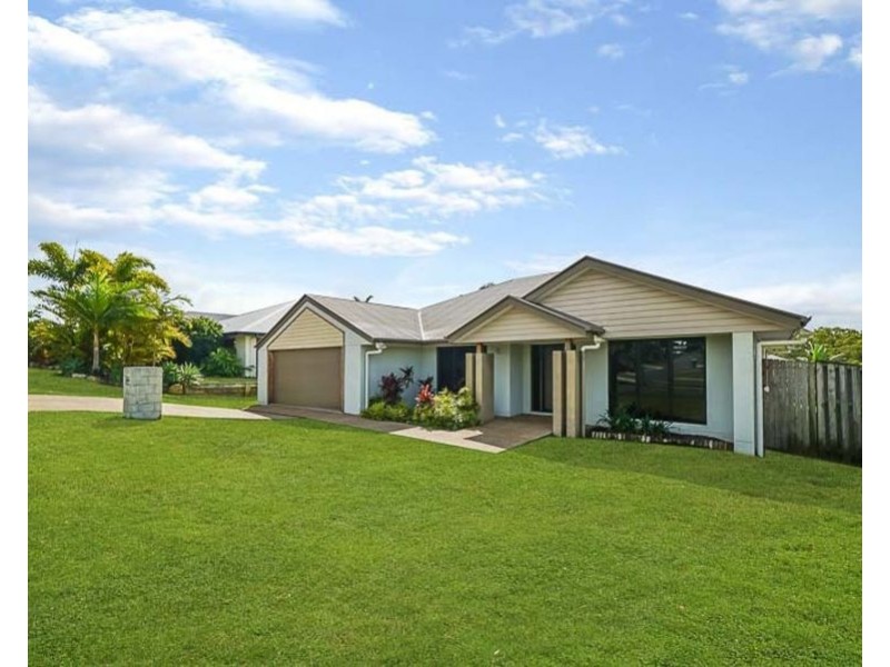 7 PARKLINK WEST AVENUE, Wondunna QLD 4655