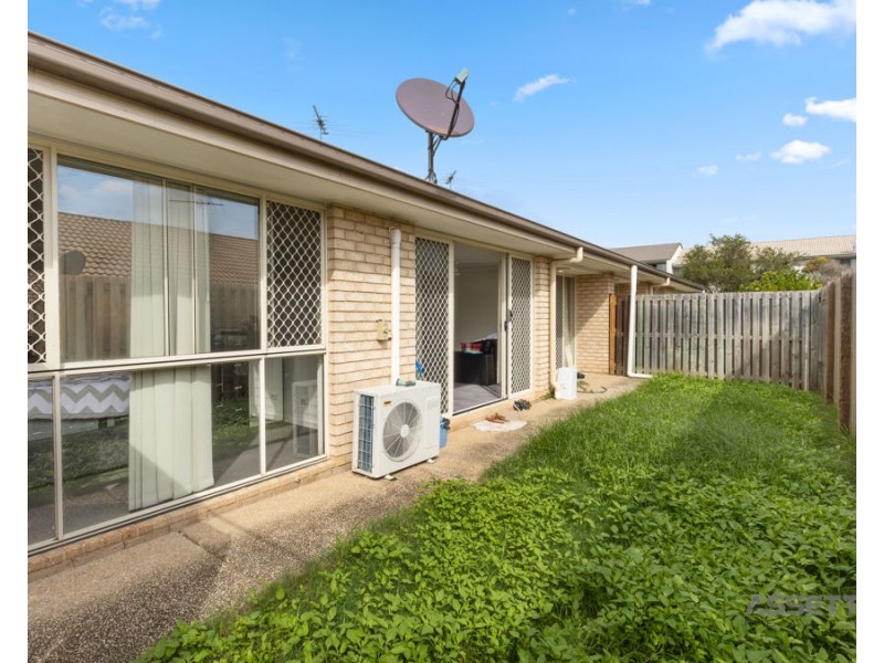 41/8 Rosegum Place, Redbank Plains QLD 4301