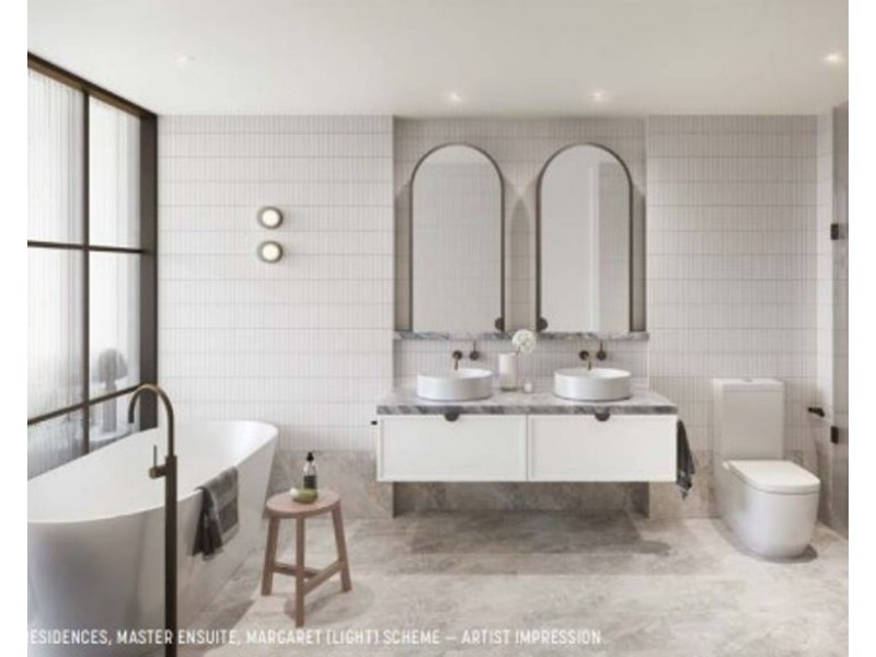 23 Margaret Street – QUEENS WHARF TOWER, Brisbane City QLD 4000