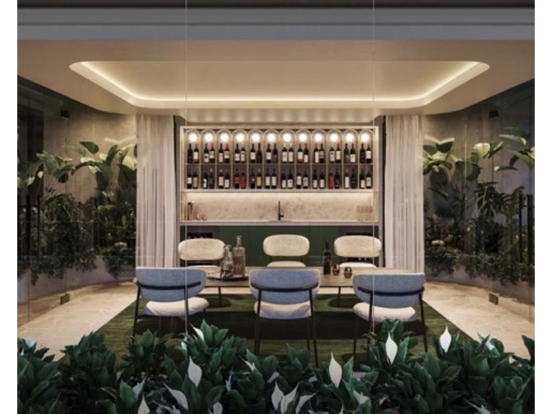 23 Margaret Street – QUEENS WHARF TOWER, Brisbane City QLD 4000