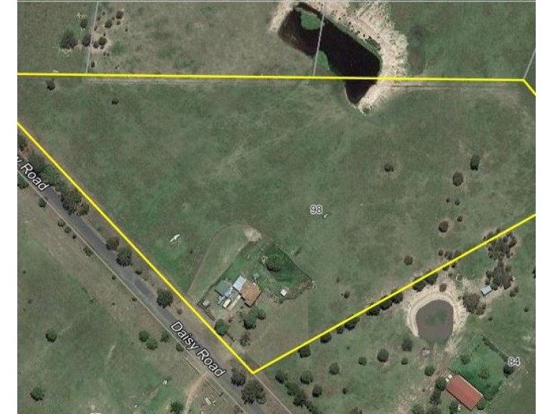 Mount Tarampa QLD 4311