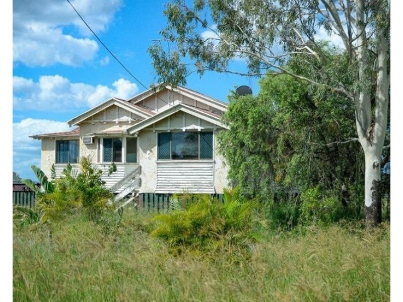 Mount Tarampa QLD 4311