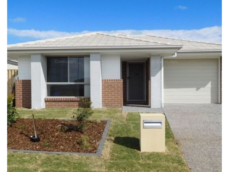 131 Fernbrooke Boulevard, Redbank Plains QLD 4301