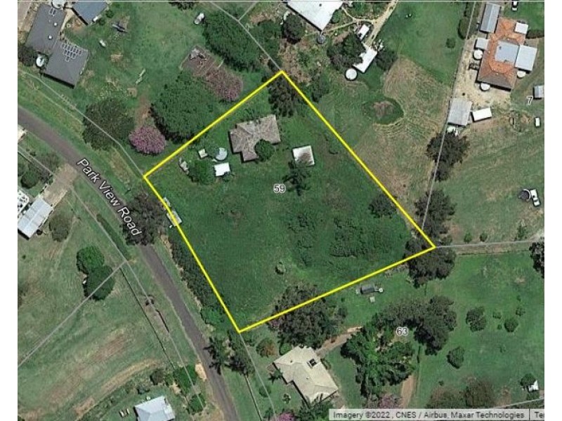Minden QLD 4311