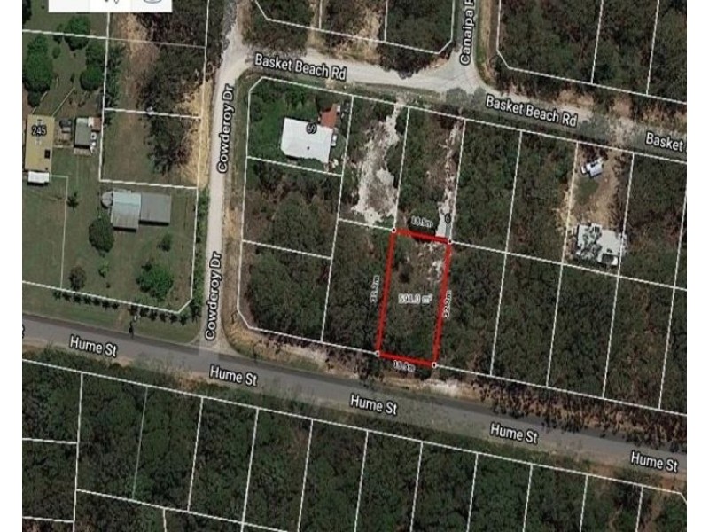 Russell Island QLD 4184