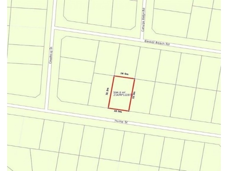 Russell Island QLD 4184