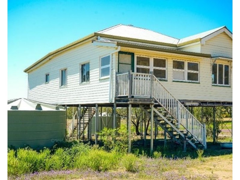 Plainland QLD 4341