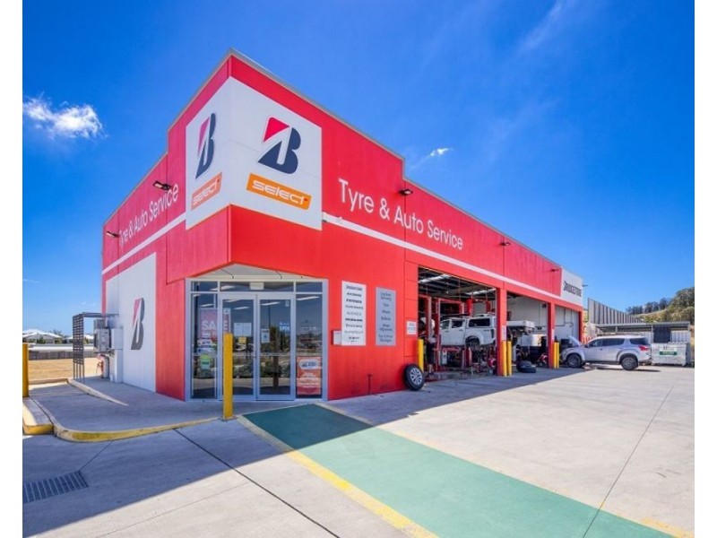 Plainland QLD 4341