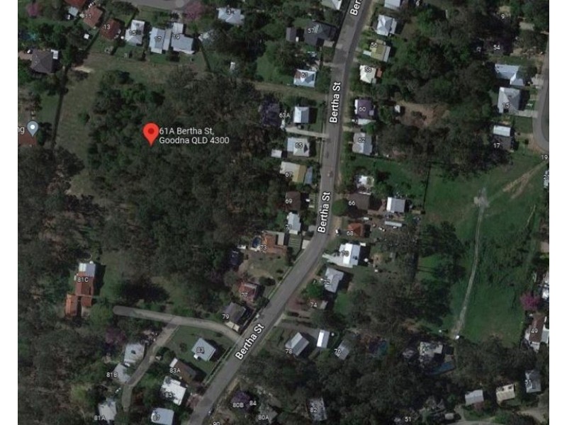 1-6 61a Bertha, Goodna QLD 4300