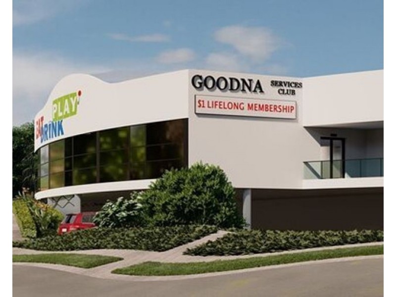 1-6 61a Bertha, Goodna QLD 4300