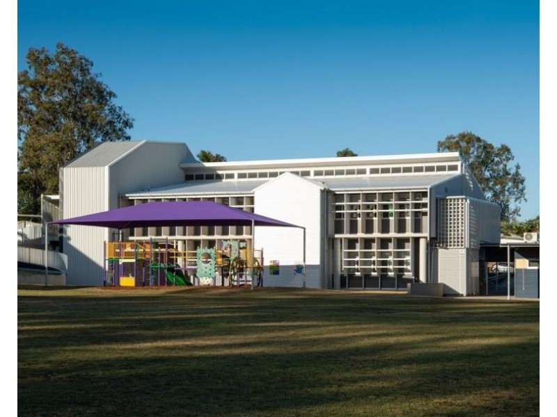1-6 61a Bertha, Goodna QLD 4300