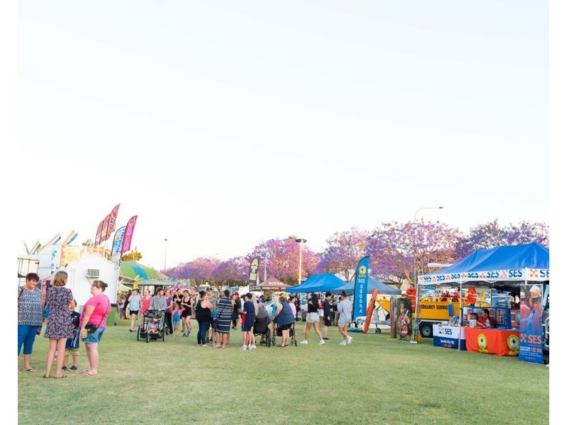 7-12 61a Bertha, Goodna QLD 4300