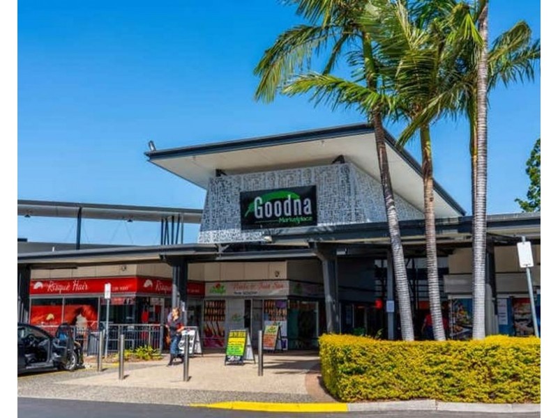 7-12 61a Bertha, Goodna QLD 4300