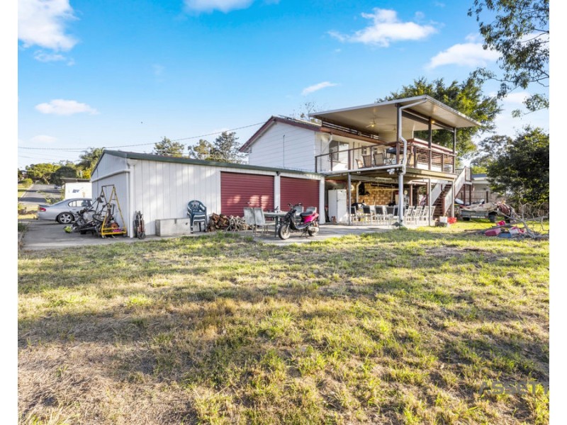 34-36 Willow Road West, Redbank Plains QLD 4301