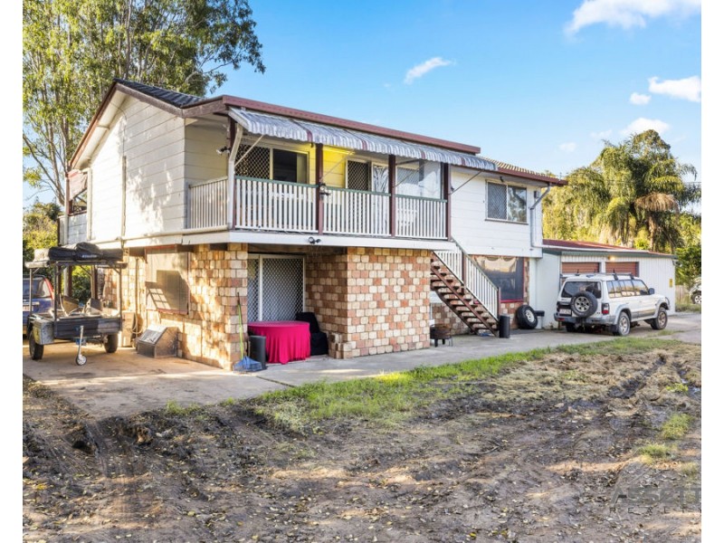 34-36 Willow Road West, Redbank Plains QLD 4301
