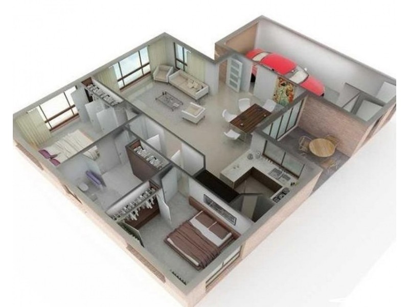 2/3 Coverack  Street, Kleinton QLD 4352