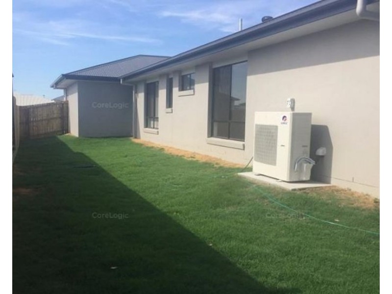 74 Meadows  Circuit, Bellbird Park QLD 4300