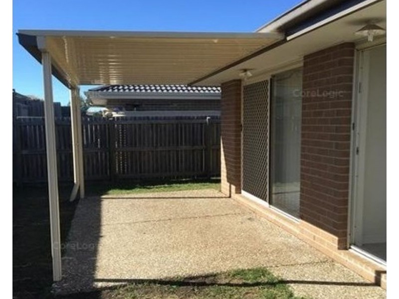 4 Huxley Street, Redbank Plains QLD 4301