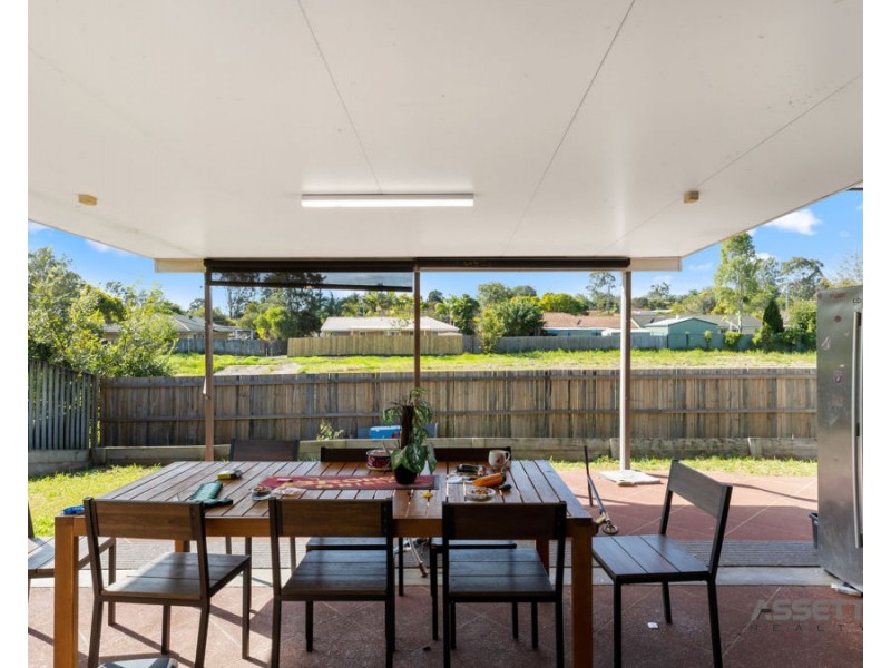21 Carney Circuit, Redbank Plains QLD 4301