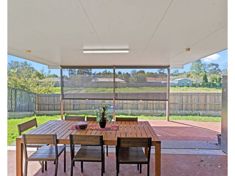 21 Carney Circuit, Redbank Plains QLD 4301