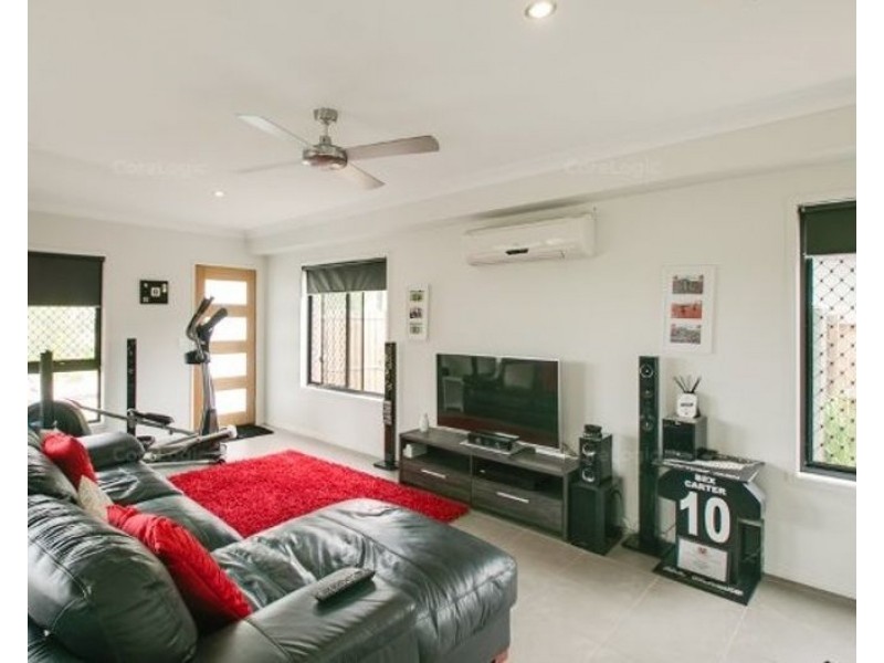 22 Paperbark Drive, Ripley QLD 4306