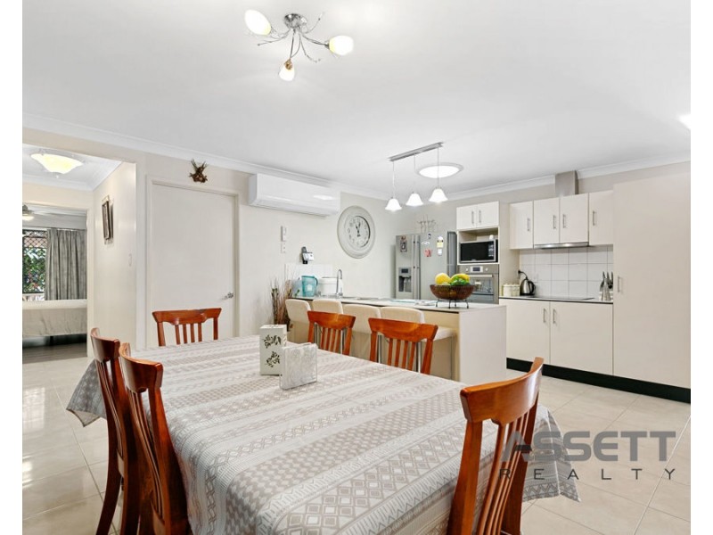 22 Glen Avon Drive, Redbank Plains QLD 4301