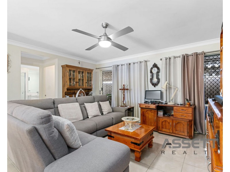 22 Glen Avon Drive, Redbank Plains QLD 4301