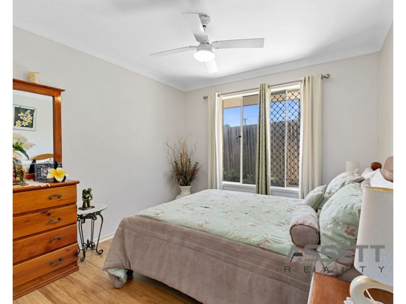 22 Glen Avon Drive, Redbank Plains QLD 4301