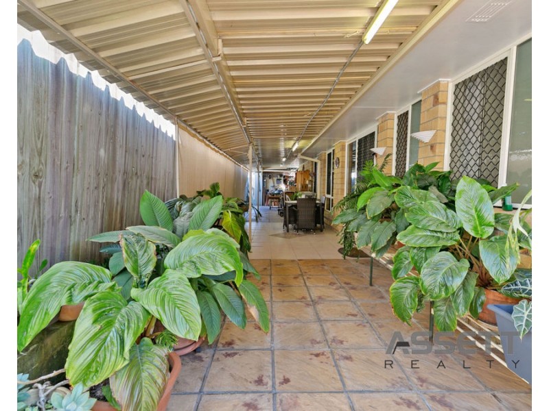 22 Glen Avon Drive, Redbank Plains QLD 4301