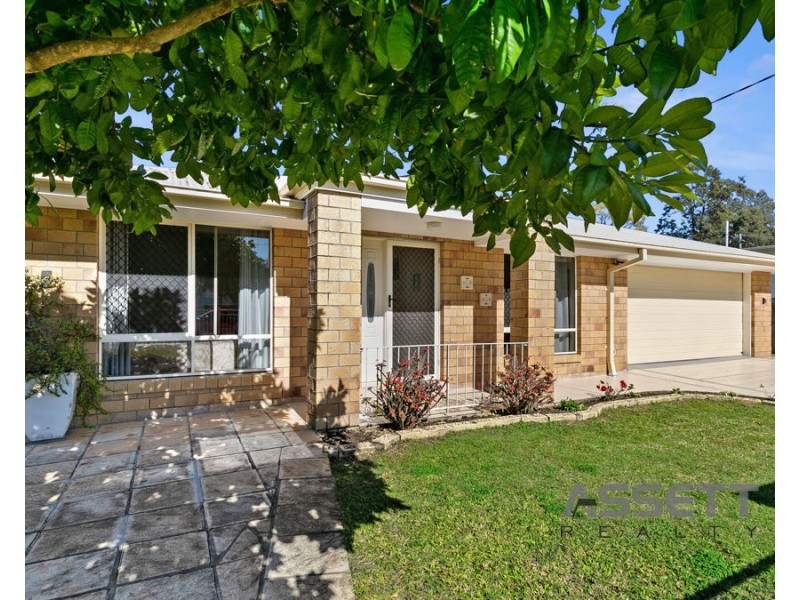 22 Glen Avon Drive, Redbank Plains QLD 4301