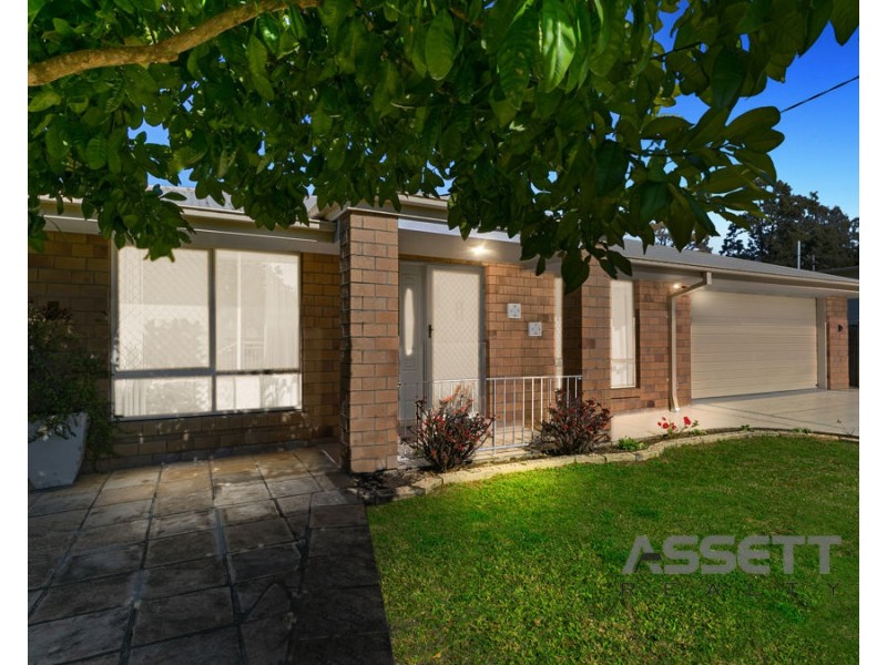 22 Glen Avon Drive, Redbank Plains QLD 4301