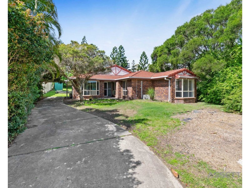 5 Killarney Court, Redbank Plains QLD 4301