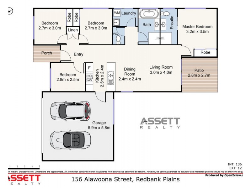156 Alawoona Street, Redbank Plains QLD 4301