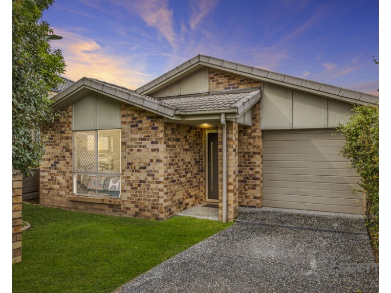 46 Pleasant Drive, Redbank Plains QLD 4301