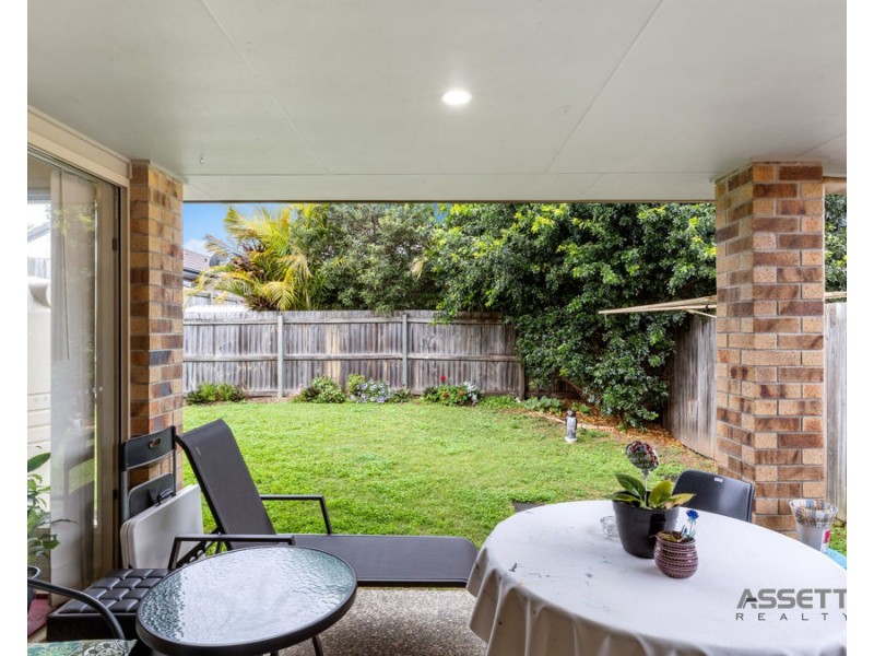 46 Pleasant Drive, Redbank Plains QLD 4301