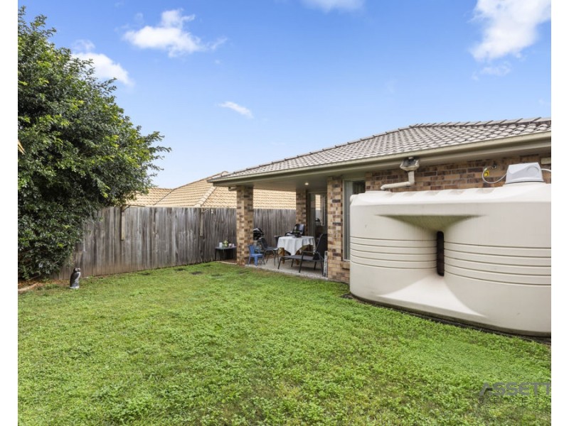 46 Pleasant Drive, Redbank Plains QLD 4301