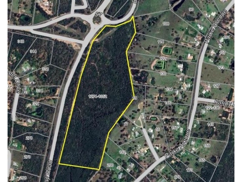 1274-1352 Maryborough-Hervey Bay Road, Sunshine Acres QLD 4655