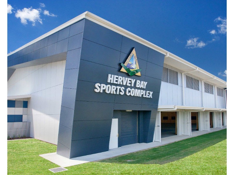 1274-1352 Maryborough-Hervey Bay Road, Sunshine Acres QLD 4655