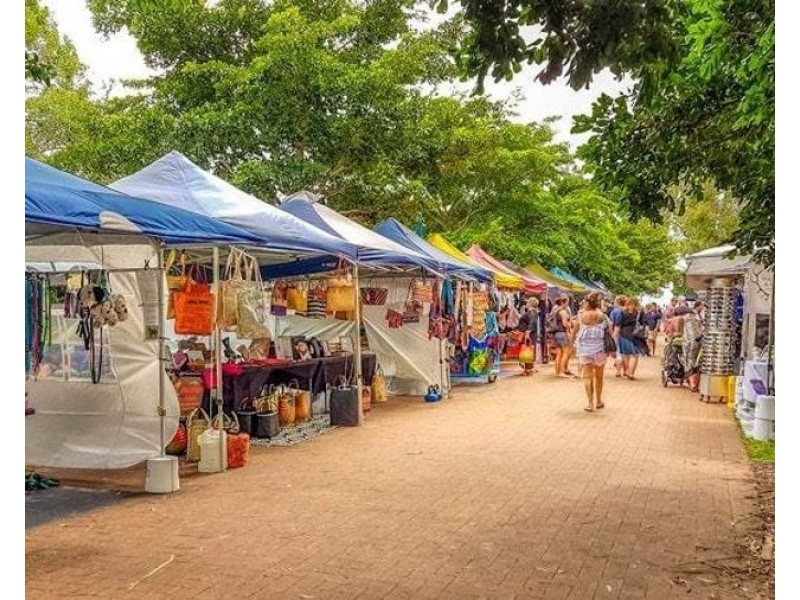 1274-1352 Maryborough-Hervey Bay Road, Sunshine Acres QLD 4655