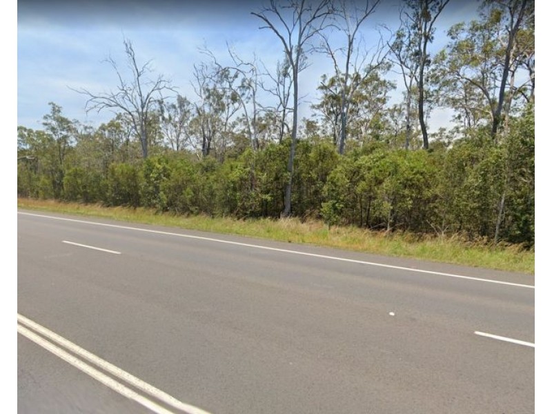 1274-1352 Maryborough-Hervey Bay Road, Sunshine Acres QLD 4655