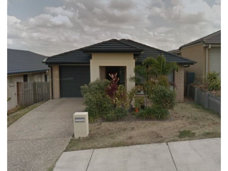 25 Dandenong Avenue, Redbank Plains QLD 4301