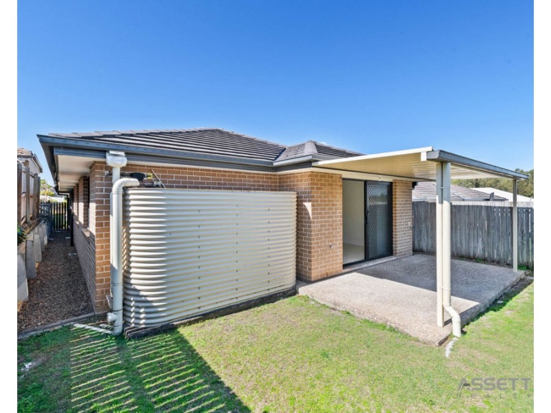 25 Dandenong Avenue, Redbank Plains QLD 4301