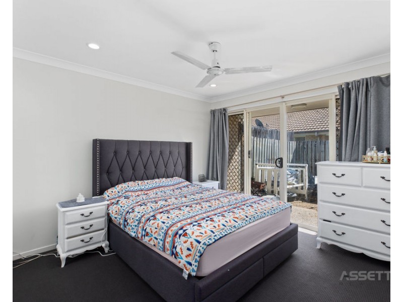 34/8 Rosegum Place, Redbank Plains QLD 4301