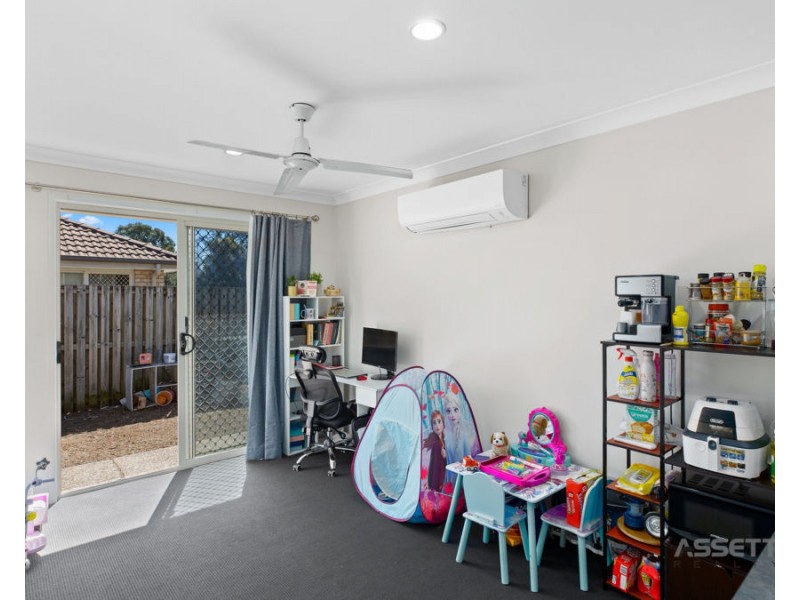 34/8 Rosegum Place, Redbank Plains QLD 4301