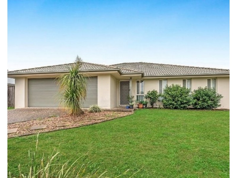 9 Bassett Lane, Rosewood QLD 4340