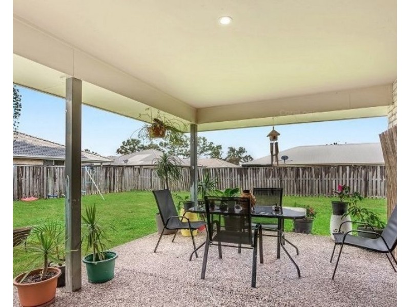 9 Bassett Lane, Rosewood QLD 4340