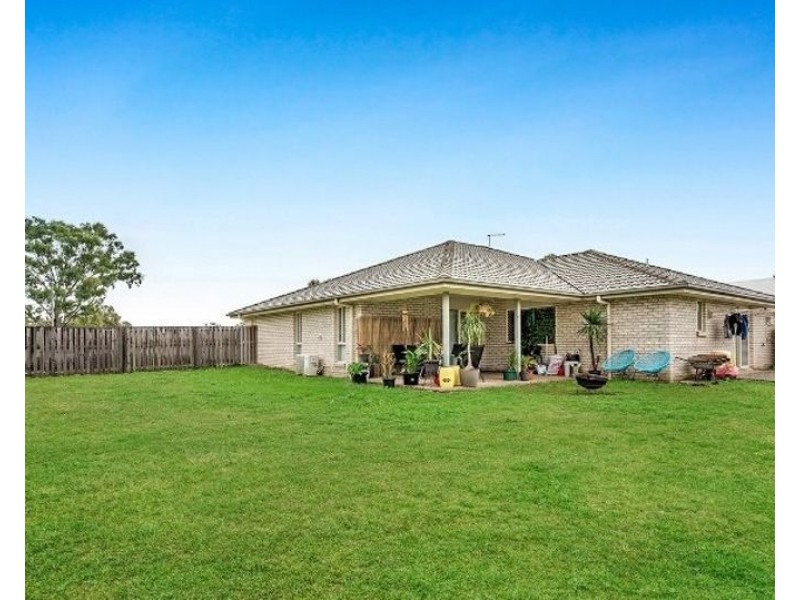 9 Bassett Lane, Rosewood QLD 4340