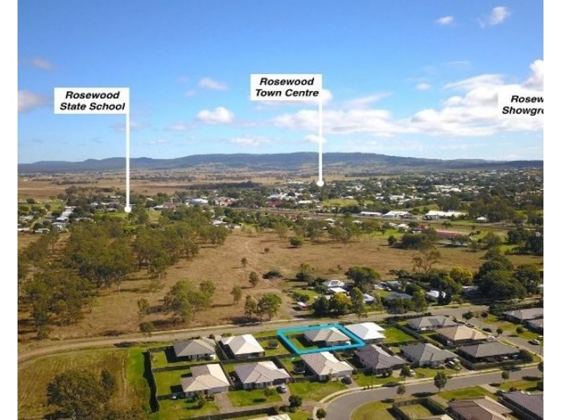 9 Bassett Lane, Rosewood QLD 4340