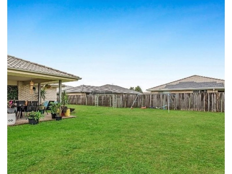 9 Bassett Lane, Rosewood QLD 4340