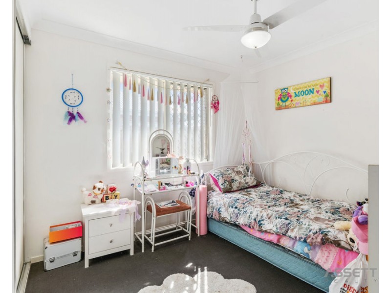 9 Bassett Lane, Rosewood QLD 4340